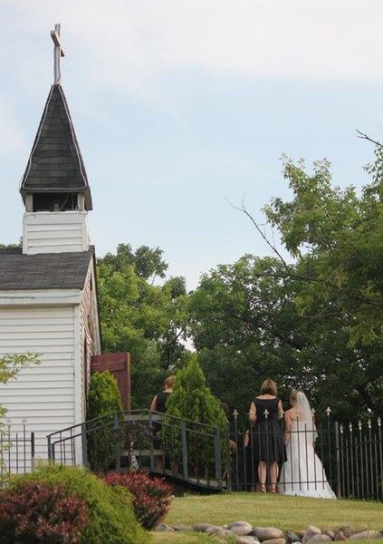 Kettle Moraine Ranch