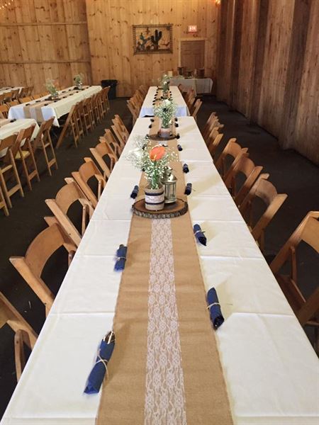 Kettle Moraine Ranch