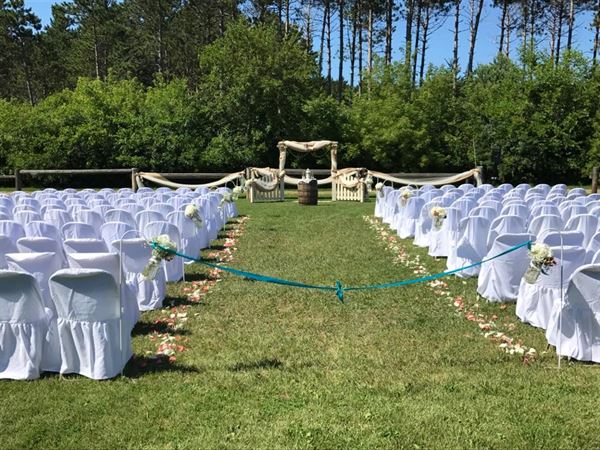 Kettle Moraine Ranch