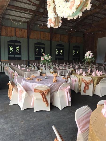 Kettle Moraine Ranch