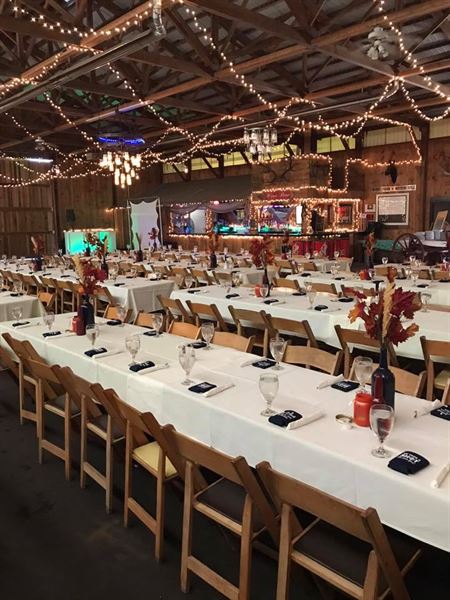 Kettle Moraine Ranch