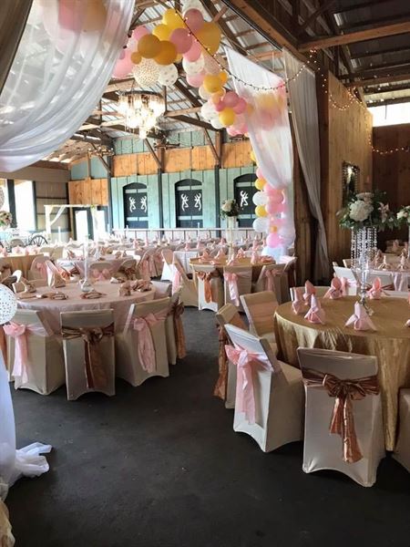 Kettle Moraine Ranch