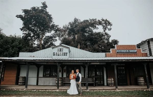 Kettle Moraine Ranch