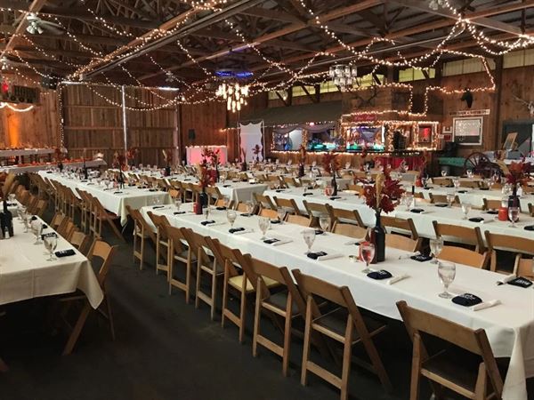 Kettle Moraine Ranch