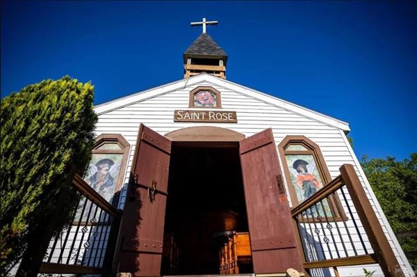 Kettle Moraine Ranch