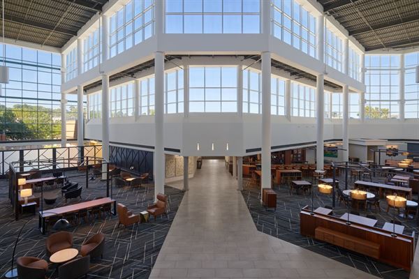 Delta Hotel Little Rock West