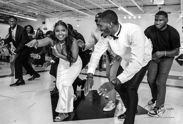 The Le Lieu Event Center