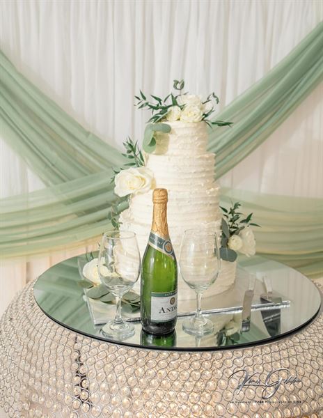 The Le Lieu Event Center