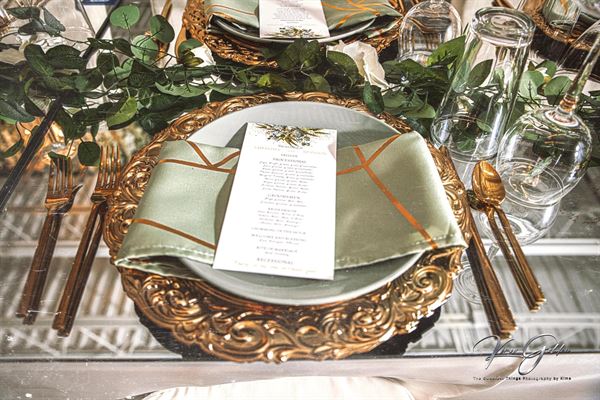 The Le Lieu Event Center