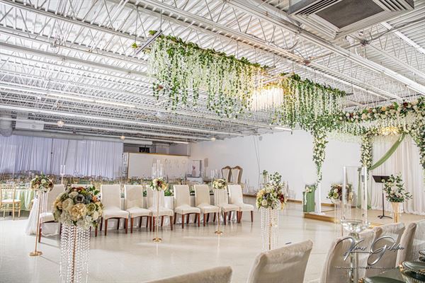 The Le Lieu Event Center