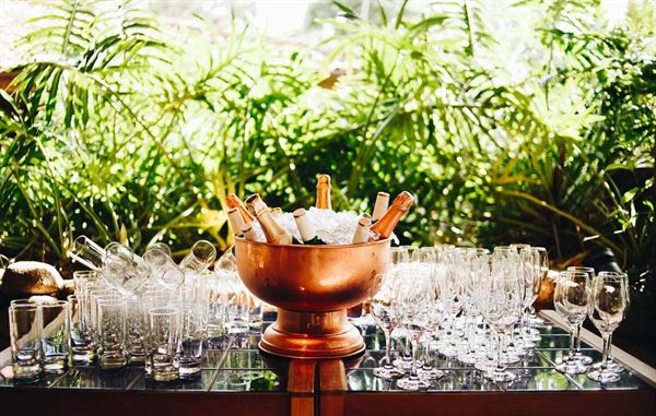 Legacy on the Bricks