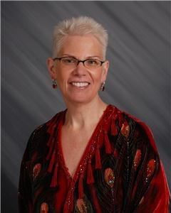 Reverend Pamela L. Brehm - Adamstown