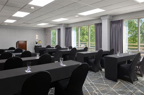 Delta Hotel Little Rock West