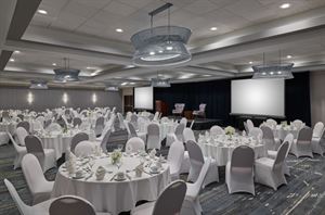 Arkansas Lakes Ballroom