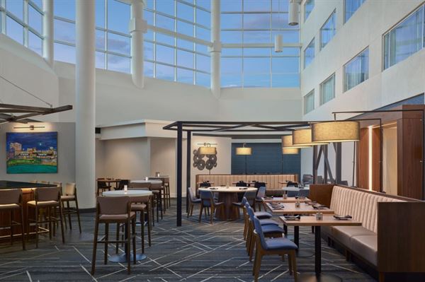 Delta Hotel Little Rock West