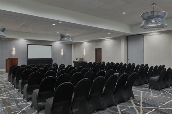 Delta Hotel Little Rock West