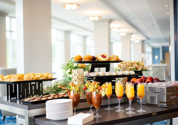 Coushatta Casino Resort