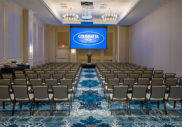 Coushatta Casino Resort