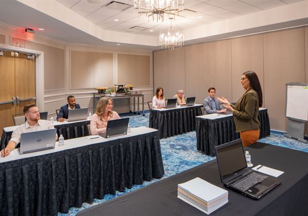 Coushatta Casino Resort