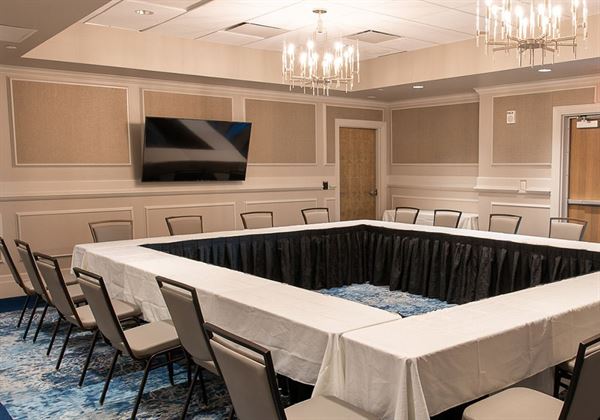 Coushatta Casino Resort