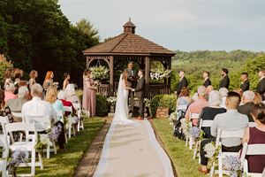 Outdoor Ceremony