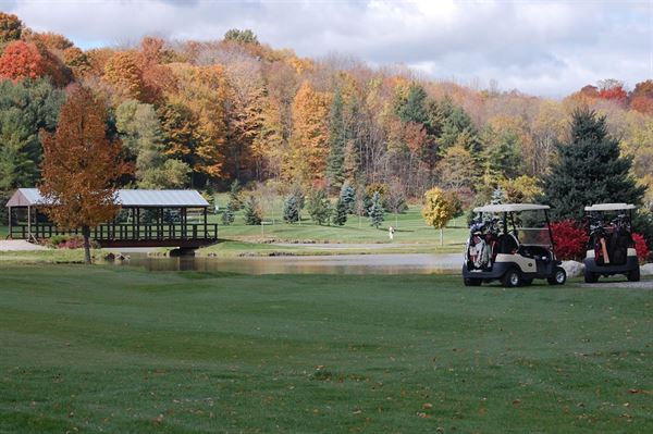 Kettle Creek Golf and Country Club