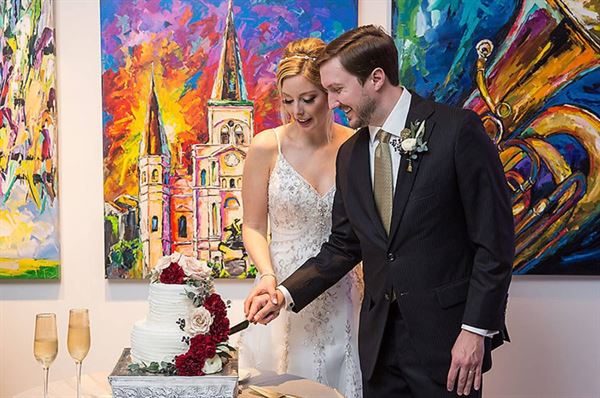 Renaissance New Orleans Arts Hotel