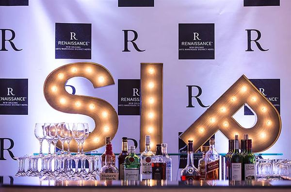 Renaissance New Orleans Arts Hotel