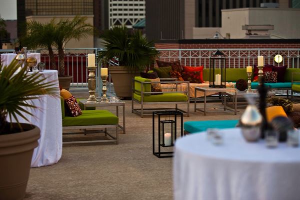 Renaissance New Orleans Arts Hotel