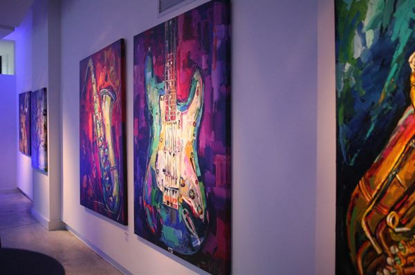 Renaissance New Orleans Arts Hotel