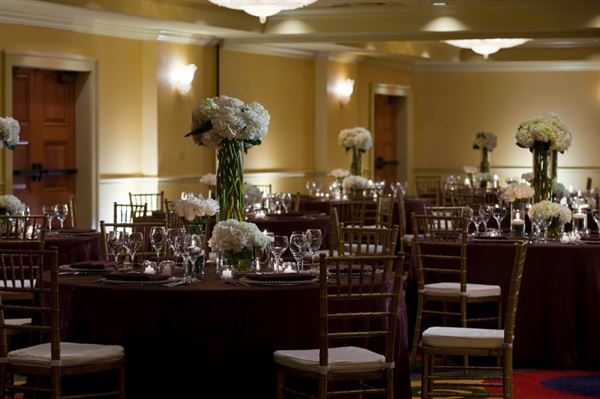 Renaissance New Orleans Arts Hotel