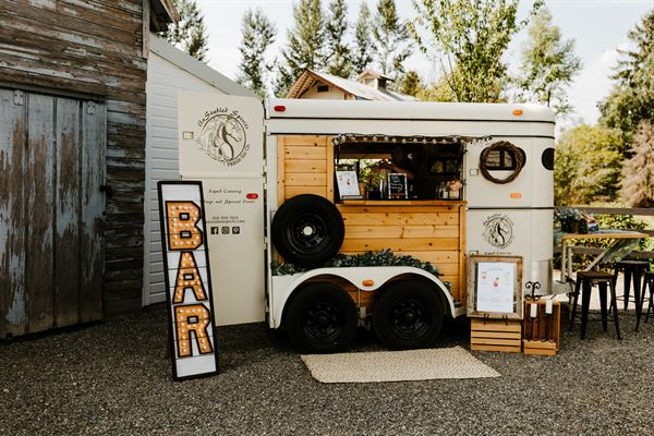 Unstabled Spirits, Mobile Bar Co. LLC