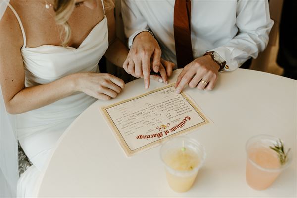 Unstabled Spirits, Mobile Bar Co. LLC