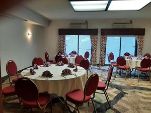 Hadley Conference Room 110