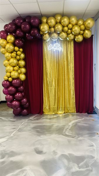 Prestige Manor Studio