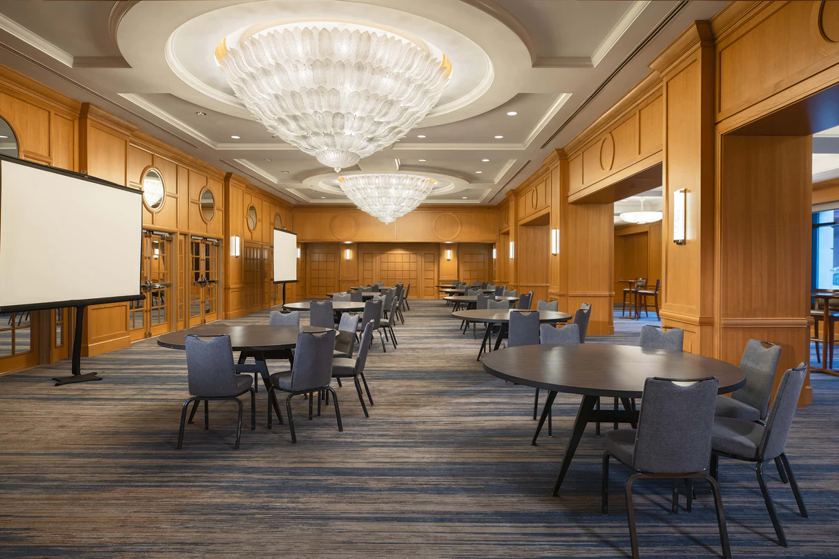 The Westin Chicago River North