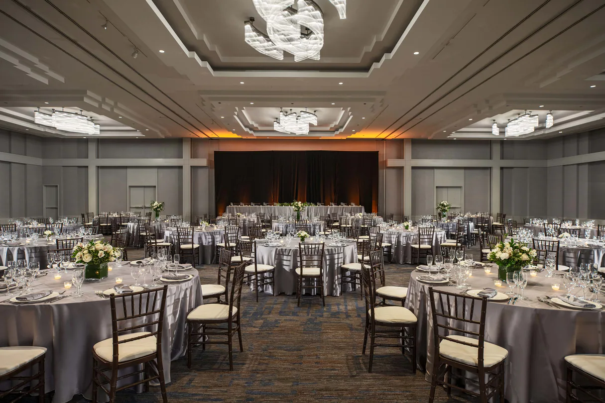 The Westin Chicago River North