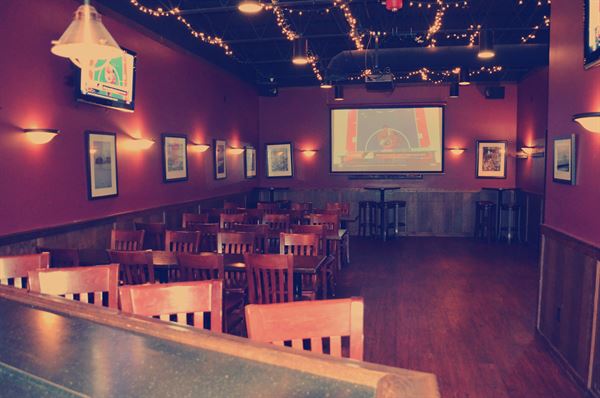 Cleveland Pub & Grill