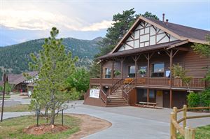 Walnut Room & Pine Room