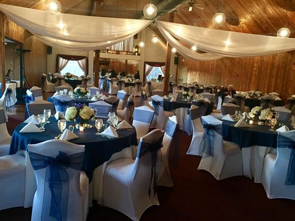 The AppleTree Terrace