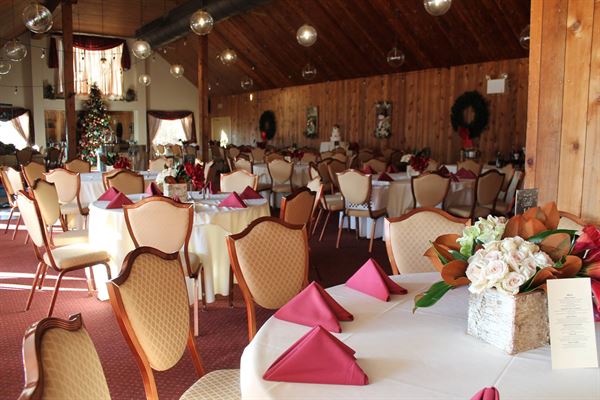 The AppleTree Terrace