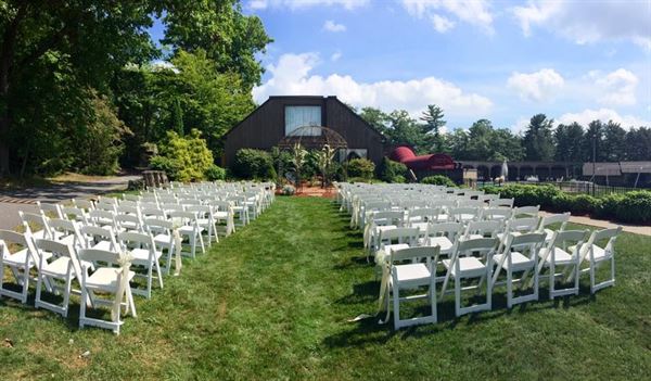 The AppleTree Terrace