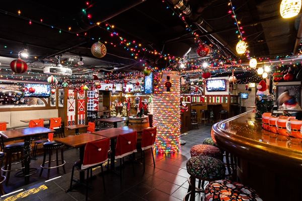 Timothy O'Toole's Pub