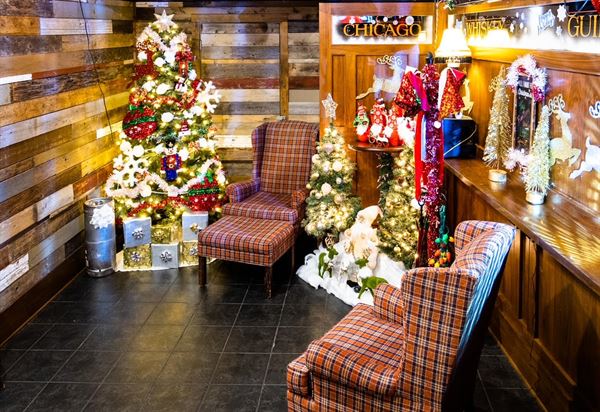 Timothy O'Toole's Pub