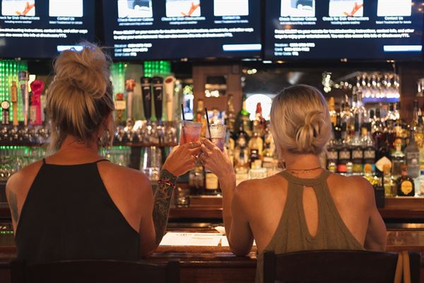 Timothy O'Toole's Pub