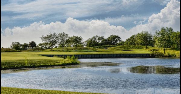 The Links at Carillon