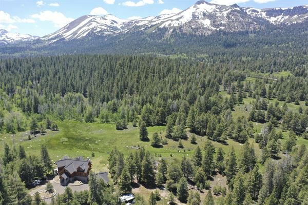 Aspen Creek Lodge
