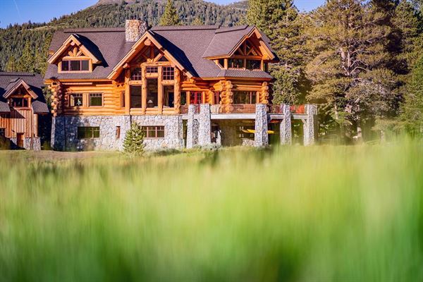 Aspen Creek Lodge