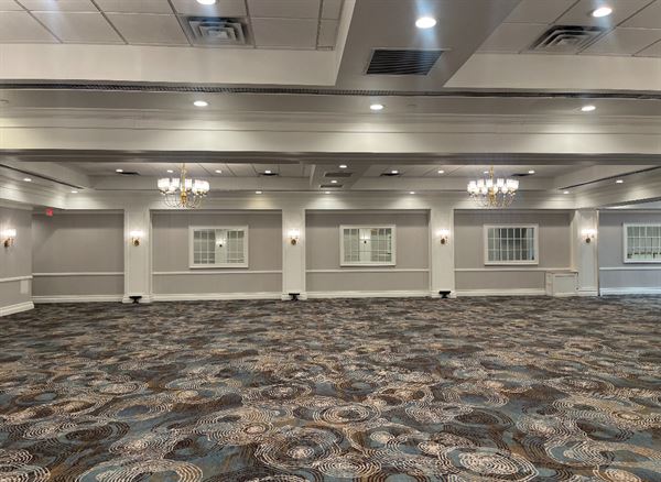 Best Western Mill River Manor