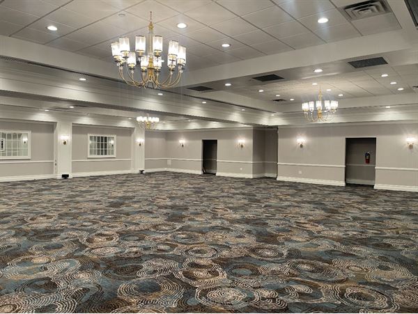 Best Western Mill River Manor